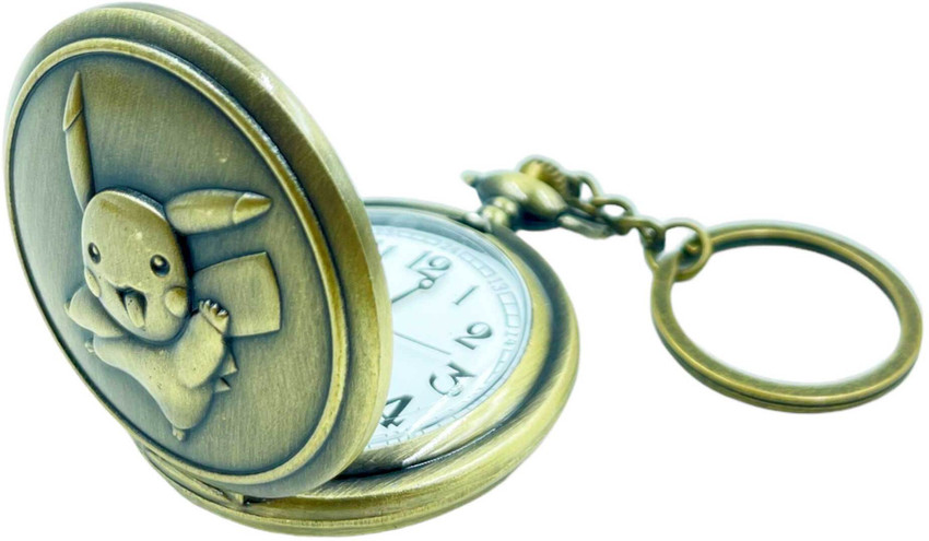 Eft sales pocket watch