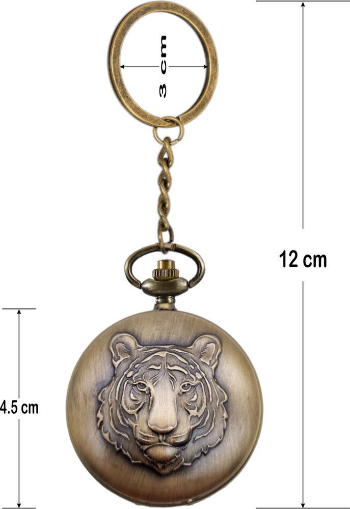 Horse head watch flipkart clearance
