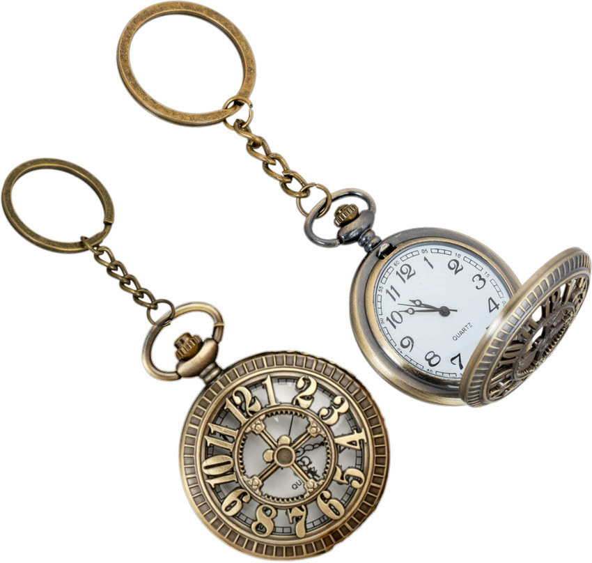 Pocket watch chain charms store