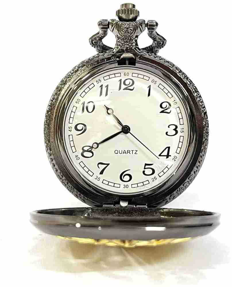 Collectable best sale pocket watches