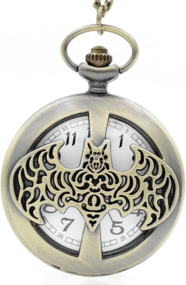 AZYASCO Harry Potter Snitch Ball Pendant Pocket Watch Quartz Analog Mini  Necklace Gift HS-591 Vintage Metal Pocket Watch Chain Price in India - Buy  AZYASCO Harry Potter Snitch Ball Pendant Pocket Watch