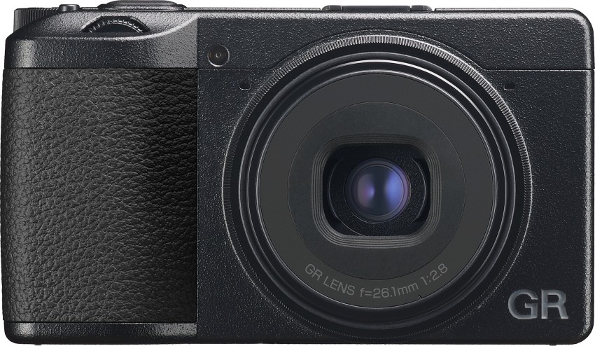 Ricoh GRIIIx Digital Camera Price in India - Buy Ricoh GRIIIx 