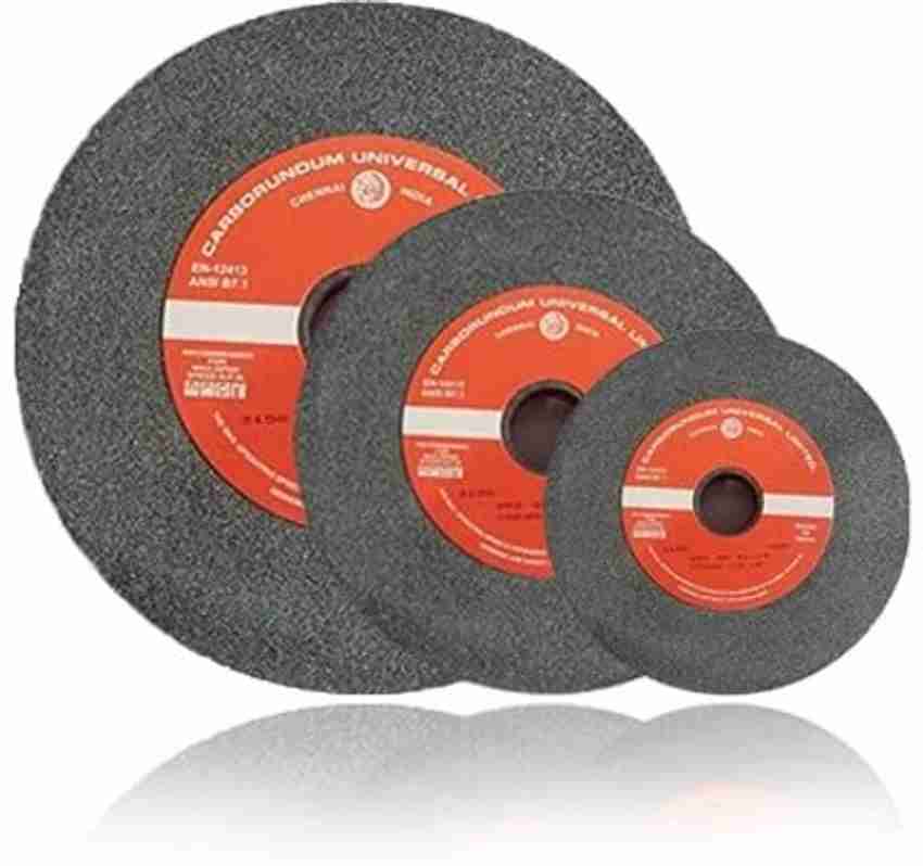 8 inch grinding outlet wheel