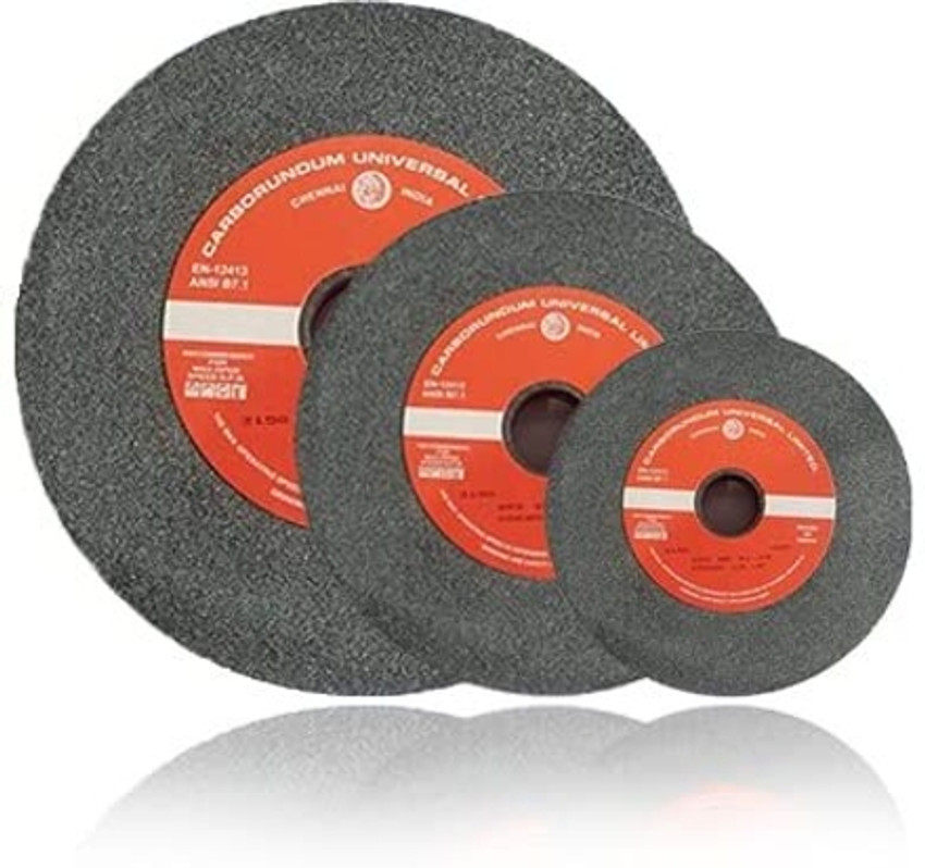 Implemental 8 Inch Grinding Wheel for Bench Grinder Machine