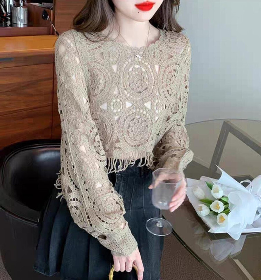 Topamtop fashion Lace Poncho Buy Topamtop fashion Lace Poncho Online at Best Prices in India Flipkart