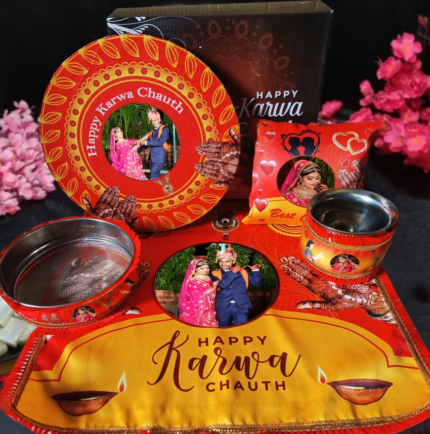 Details more than 160 personalized gifts karwa chauth best kidsdream