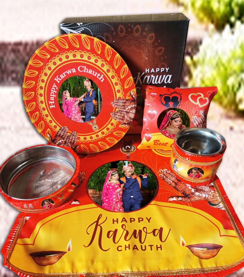 Details more than 160 personalized gifts karwa chauth best kidsdream