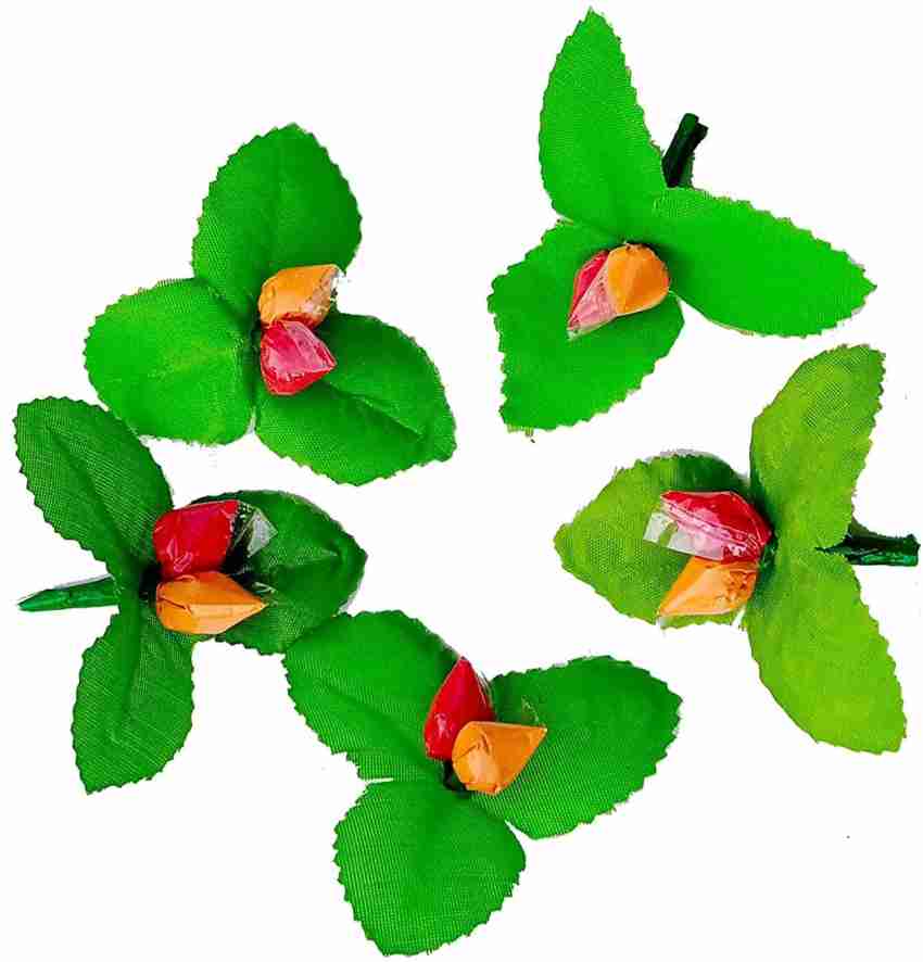 Vidagdha Haldi Kumkum Bud Leaf Return Gift for All Occasions Plastic Price  in India - Buy Vidagdha Haldi Kumkum Bud Leaf Return Gift for All Occasions  Plastic online at