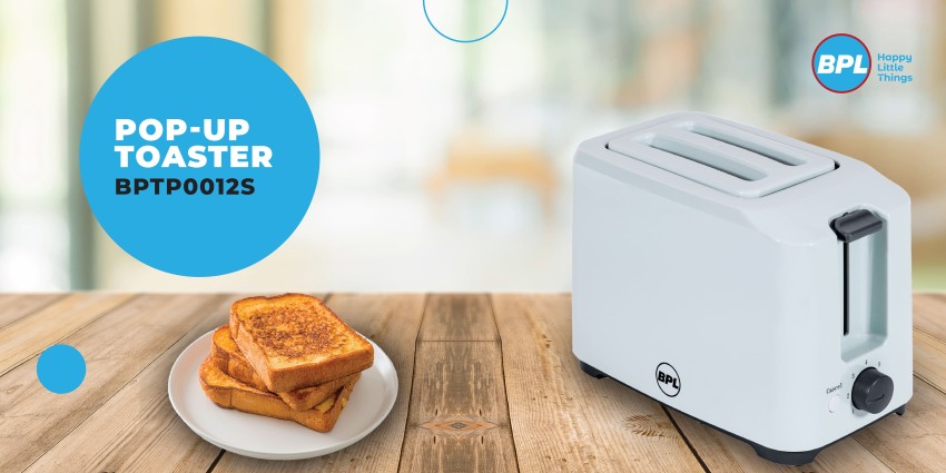 Usha 3720 700-W 2-Slice Pop-up Toaster latest pop-up toaster white free  shipping