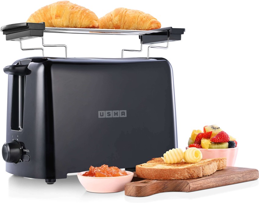 Usha toaster 2024