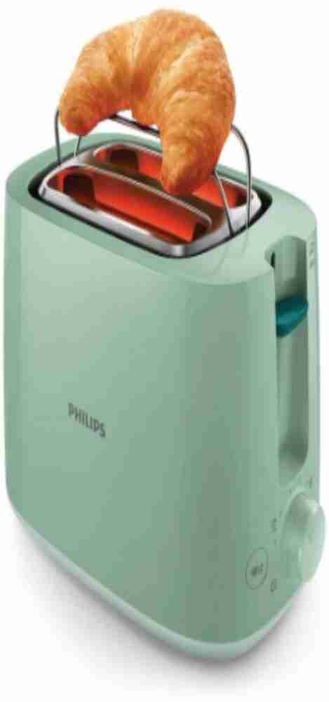 Philips pop up toaster hotsell