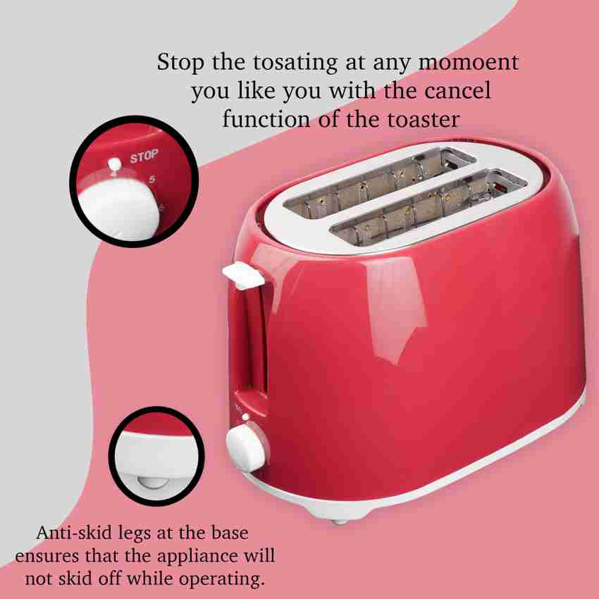 The Better Home FUMATO Breakfast Combo: Toaster & Nutri Blender, Perfect  Gift!, Color-Coordinated 1000 W Pop Up Toaster Price in India - Buy The  Better Home FUMATO Breakfast Combo: Toaster & Nutri Blender