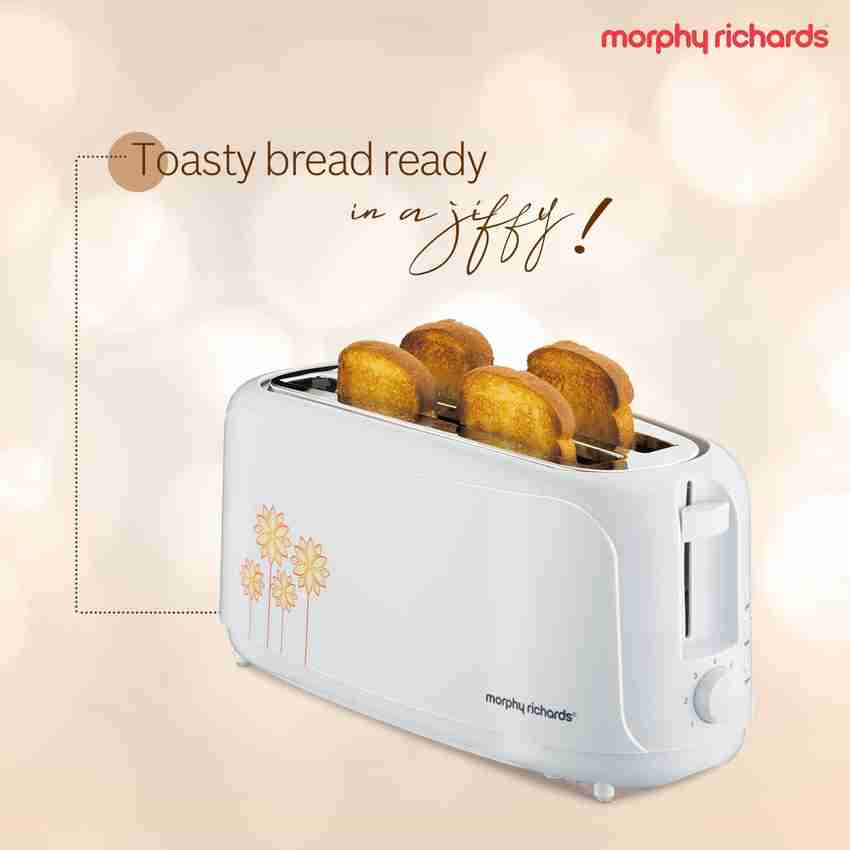 Morphy richards pop up toaster sales