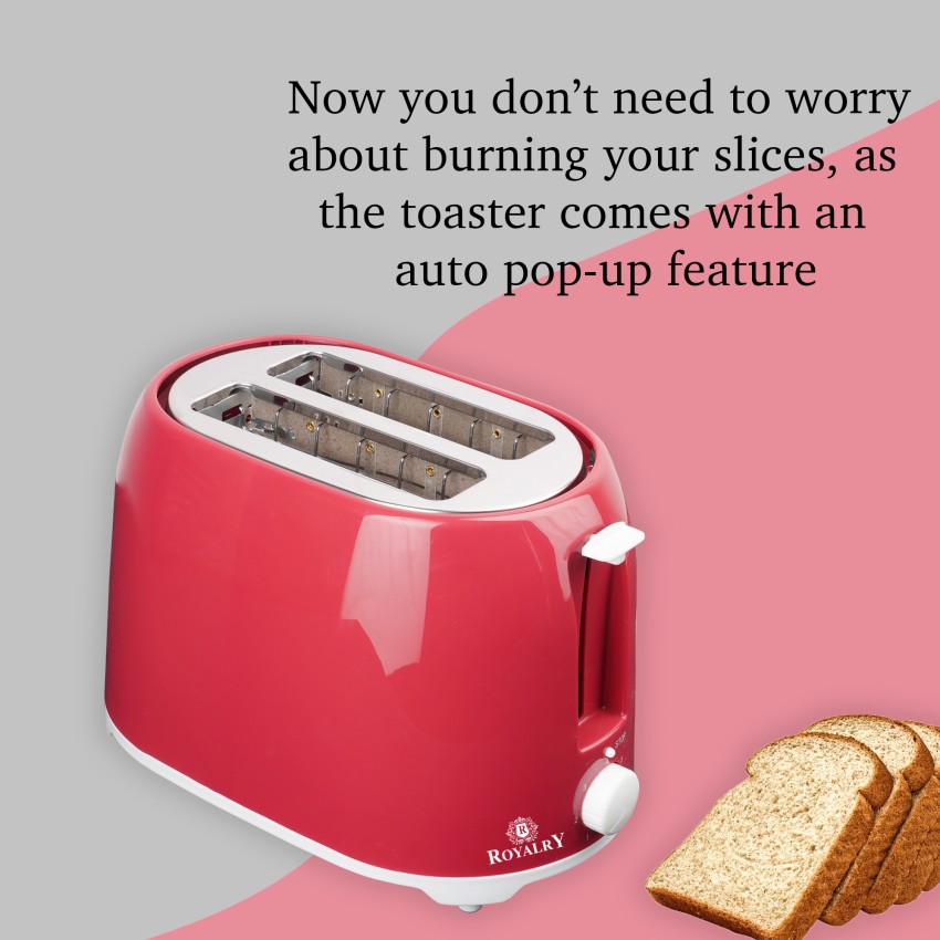 The Better Home FUMATO Breakfast Combo: Toaster & Nutri Blender, Perfect  Gift!, Color-Coordinated 1000 W Pop Up Toaster Price in India - Buy The  Better Home FUMATO Breakfast Combo: Toaster & Nutri Blender