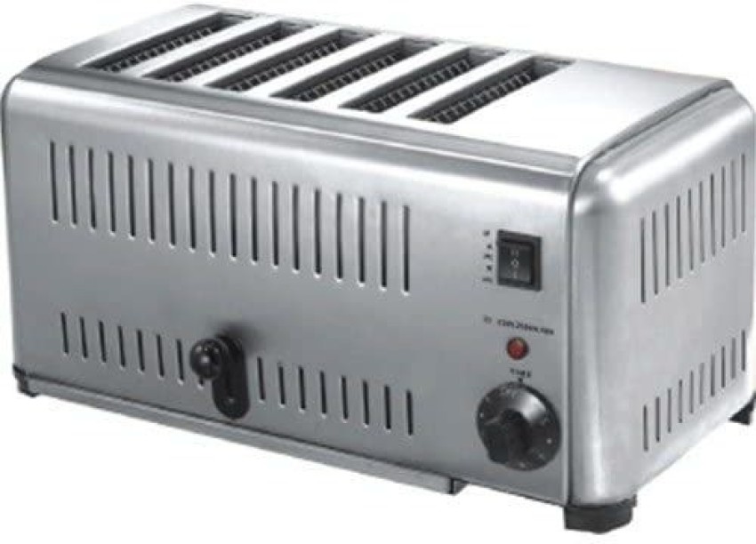 ARIETE 656 600 W Pop Up Toaster Price in India - Buy ARIETE 656 600 W Pop  Up Toaster Online at