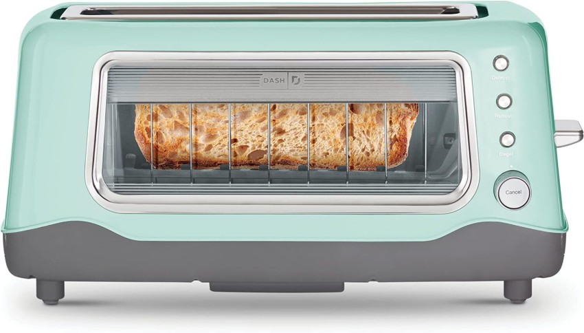 Pop up 2024 toaster oven