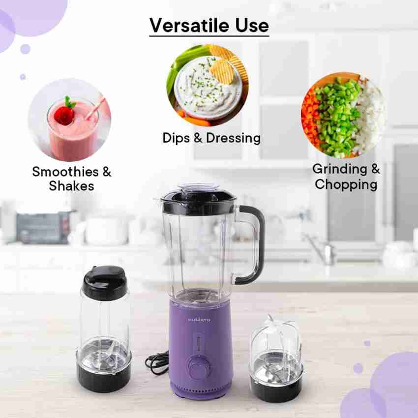 The Better Home FUMATO Breakfast Combo: Toaster & Nutri Blender, Perfect  Gift!, Color-Coordinated 1000 W Pop Up Toaster Price in India - Buy The  Better Home FUMATO Breakfast Combo: Toaster & Nutri Blender