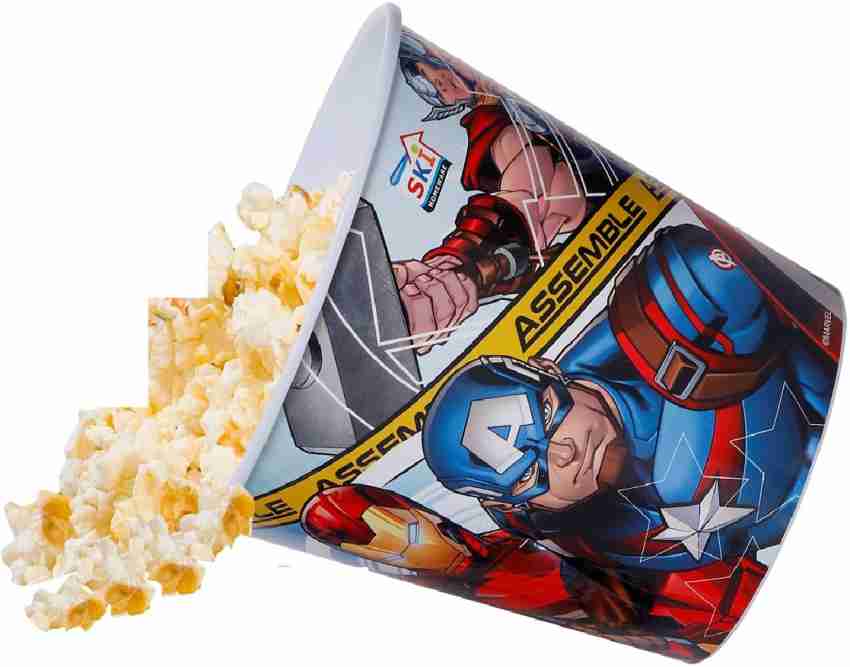 Marvel Captain America Popcorn Maker