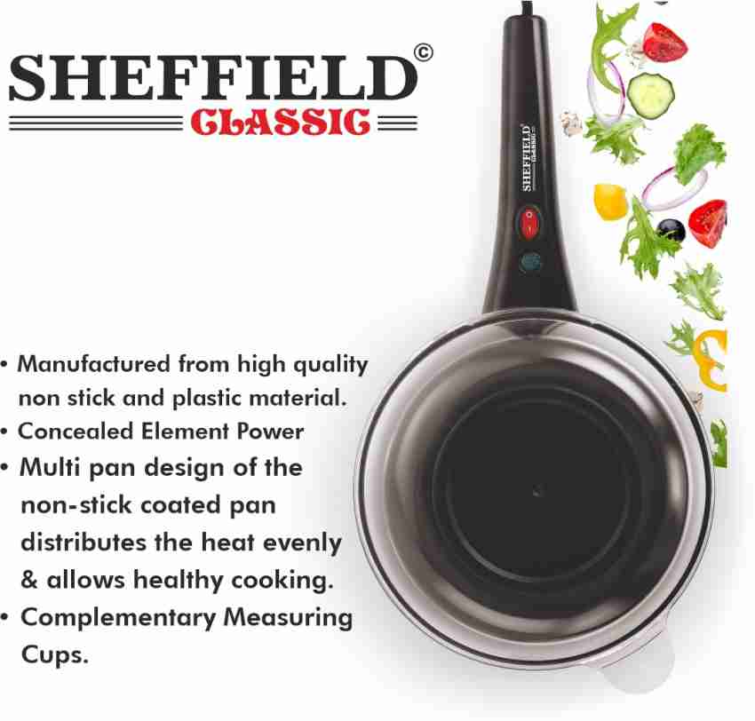 Sheffield Home Cookware