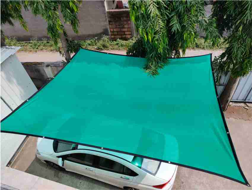 Car shade for shop home