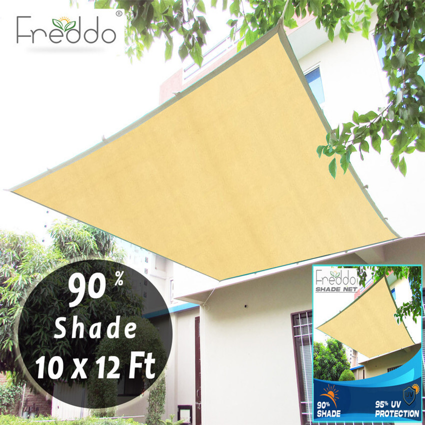 10 x 2025 12 sun shade