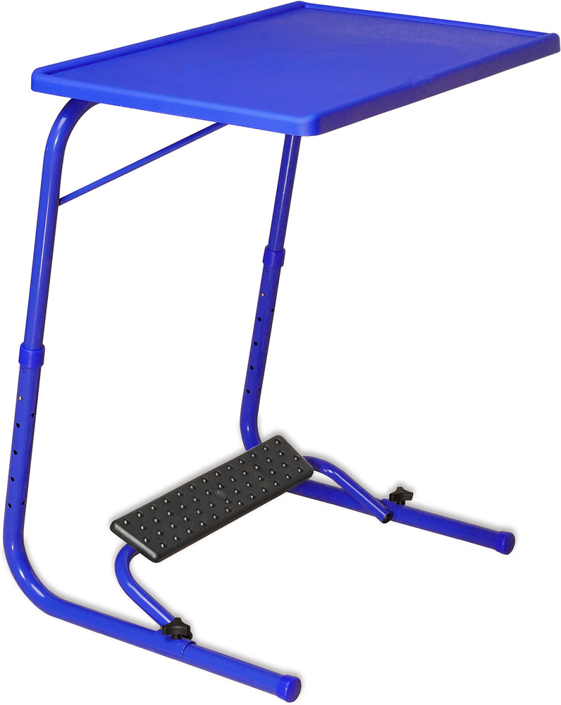 Laptop table shop with footrest