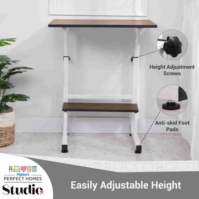 Adjustable laptop table shop flipkart