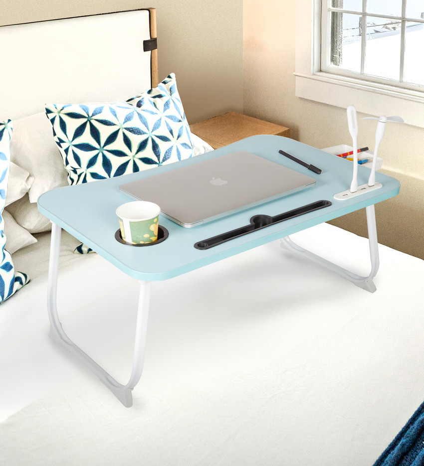Bed table best sale online flipkart