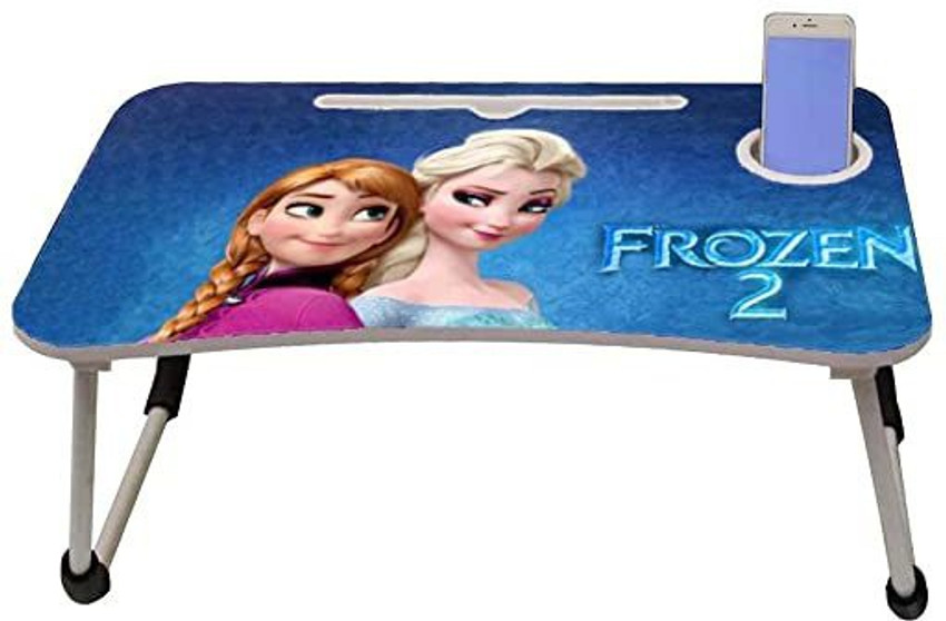 Study 2025 table frozen