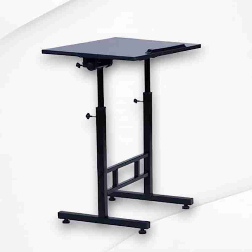 Spacecrafts Metal Portable Laptop Table Price in India Buy