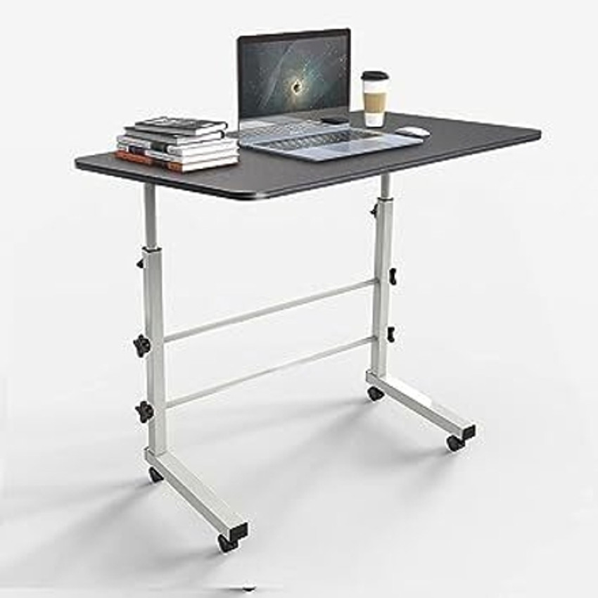 Multi purpose laptop desk top