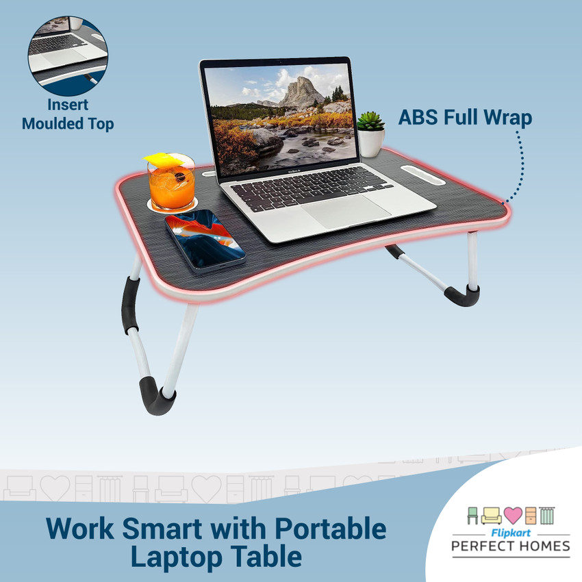 Bed table for study flipkart deals