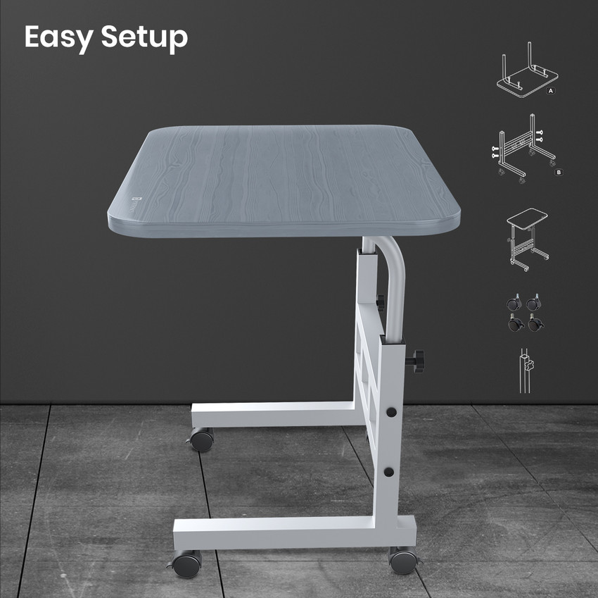 Portronics hot sale study table