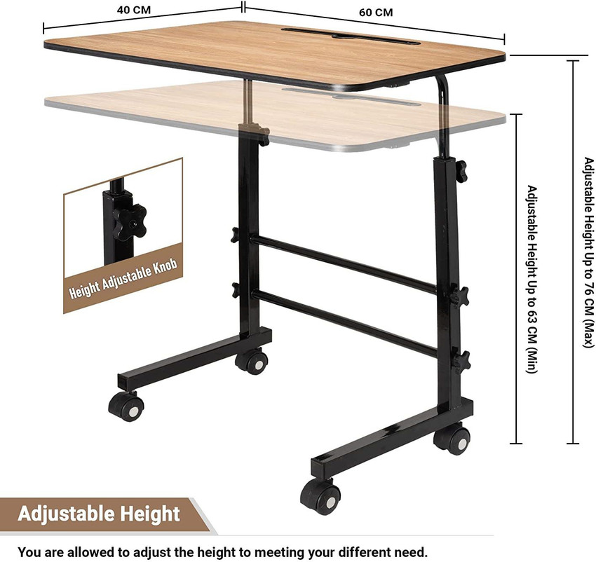 Ketisa laptop clearance table