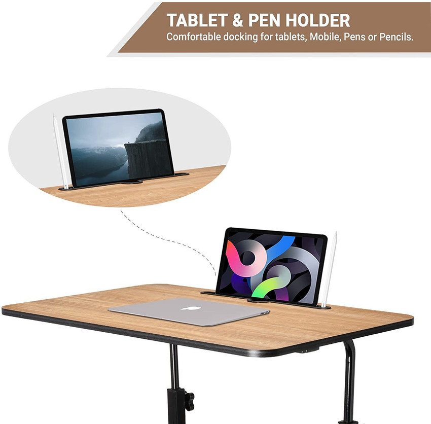 Ketisa shop laptop table