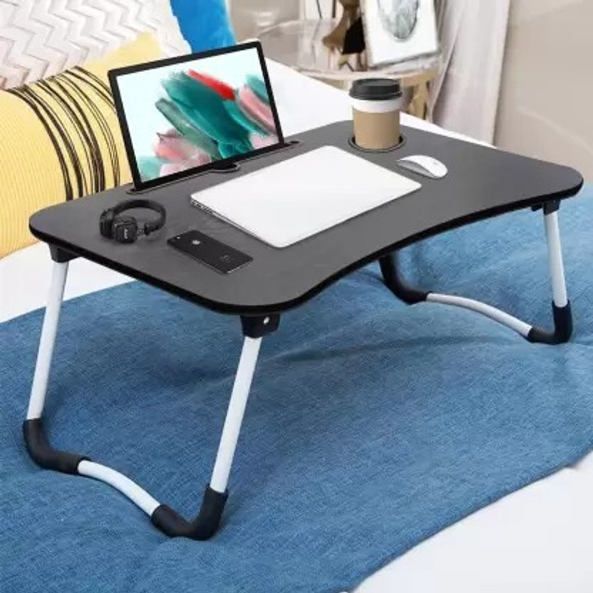 RNG Collection Wood Portable Laptop Table Price in India Buy RNG Collection Wood Portable Laptop Table online at Flipkart