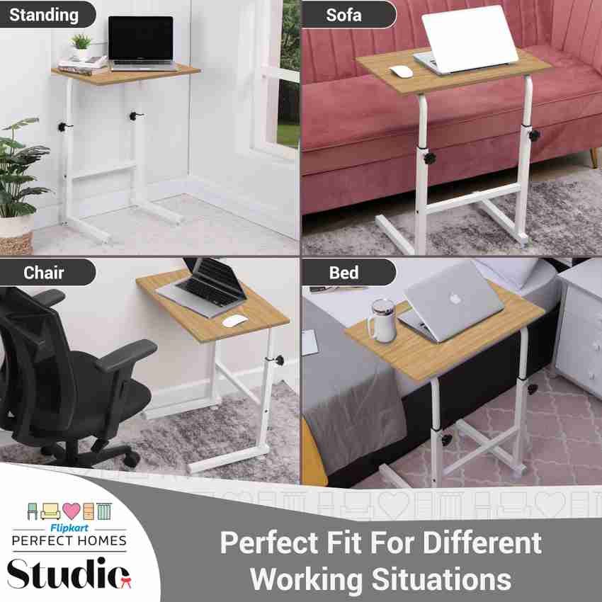 Laptop best sale chair flipkart