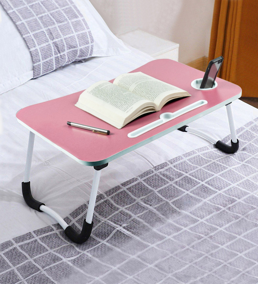 Bed study table price sale