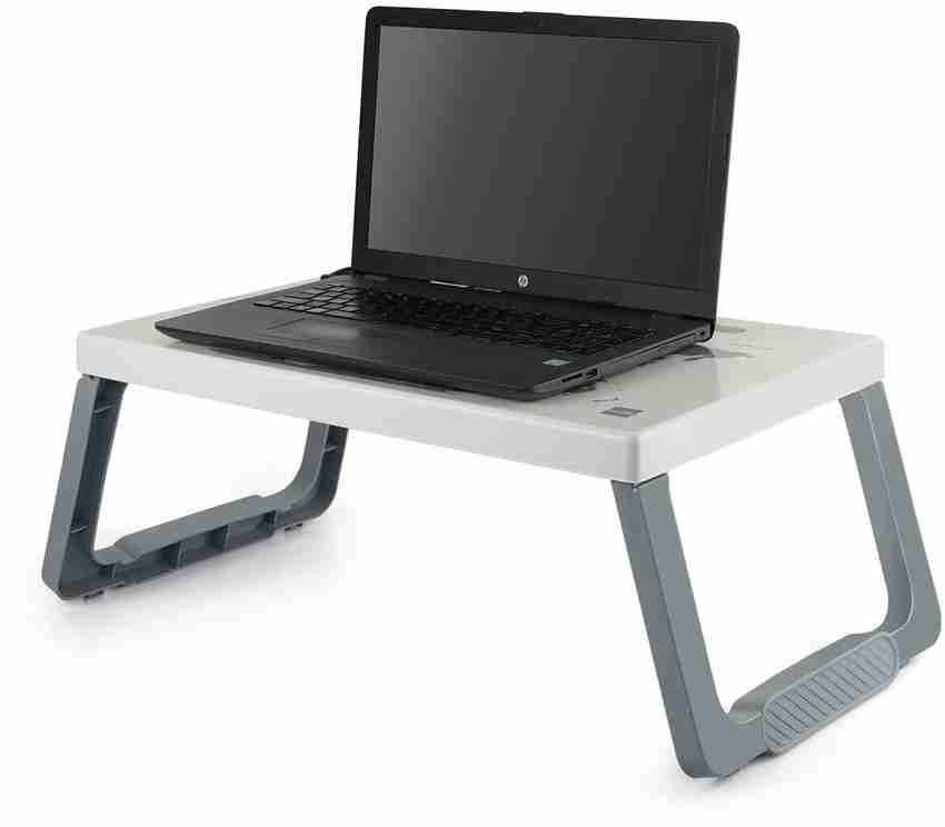Plastic laptop table sale