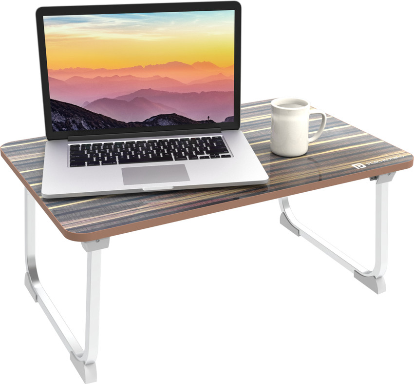 Flipkart portronics laptop table deals