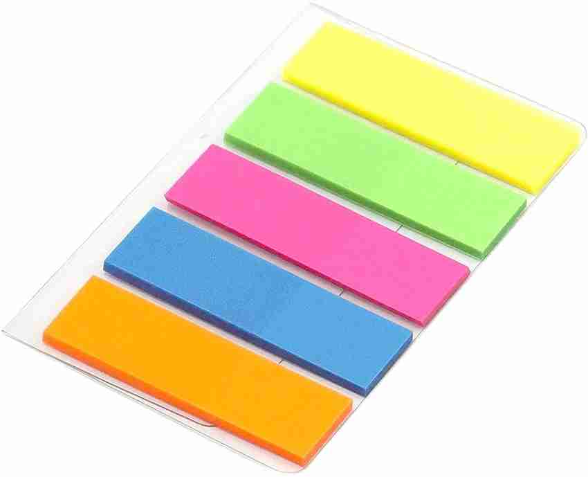Rectangle post it online notes