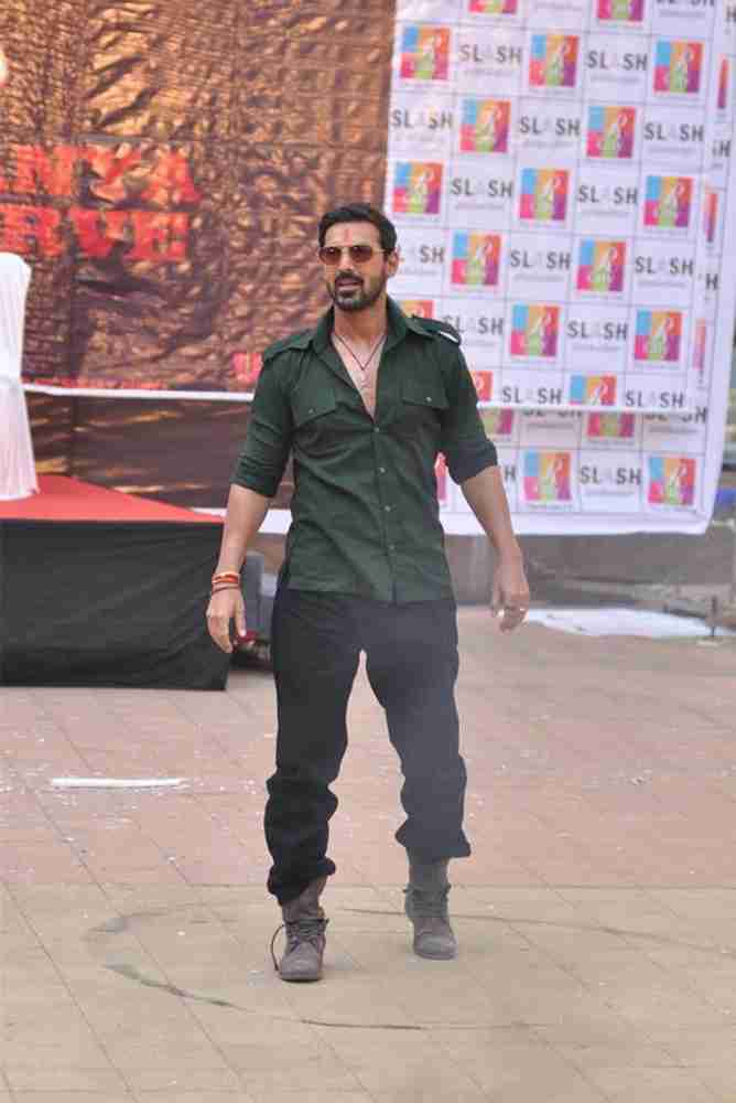 John abraham cargo pants buy online hotsell