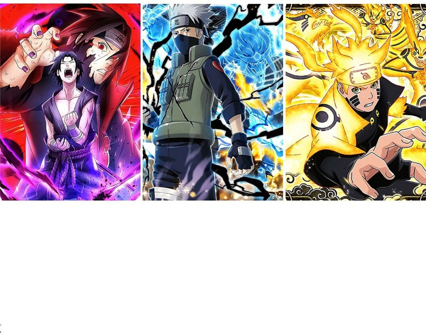 300+] Naruto Anime Wallpapers