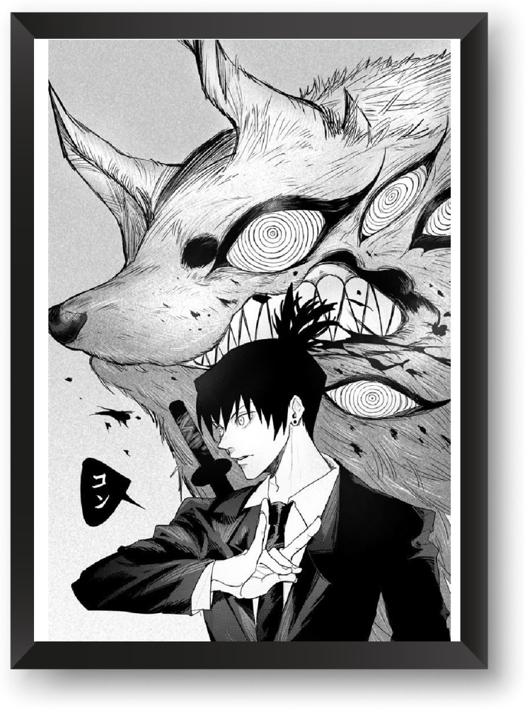 Manga Panel Posters | Displate