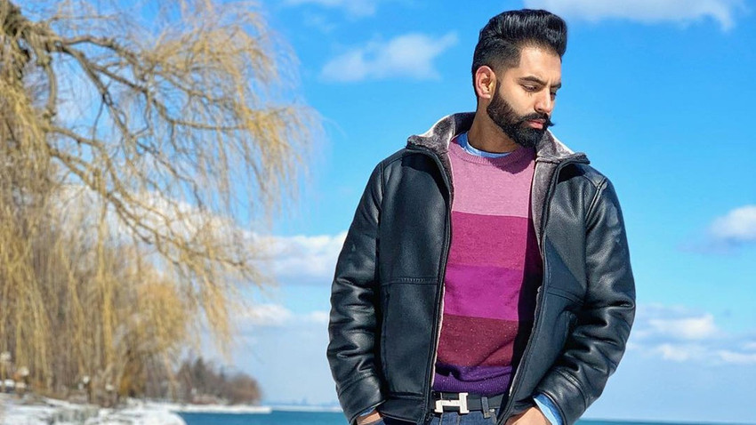 Parmish verma poster Multicolor Photo Paper Print Poster Photographic Paper Music posters in India Buy art film design movie music nature and educational paintings wallpapers at Flipkart