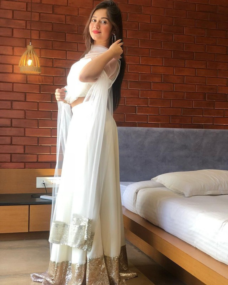 Jannat zubair dress photos store