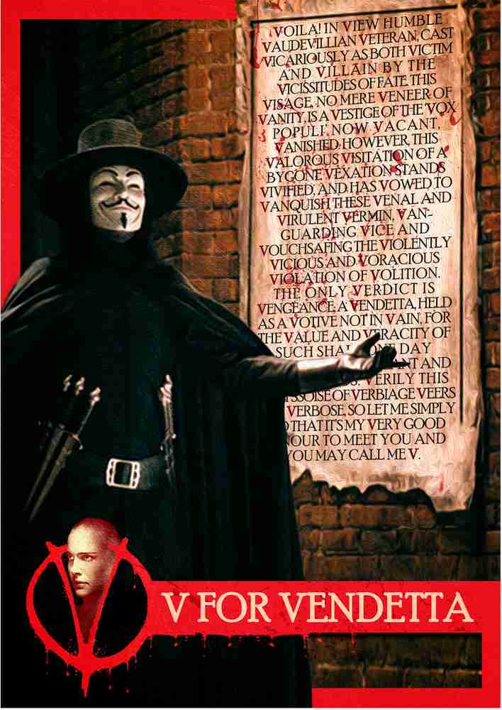 V for vendetta fmovies online