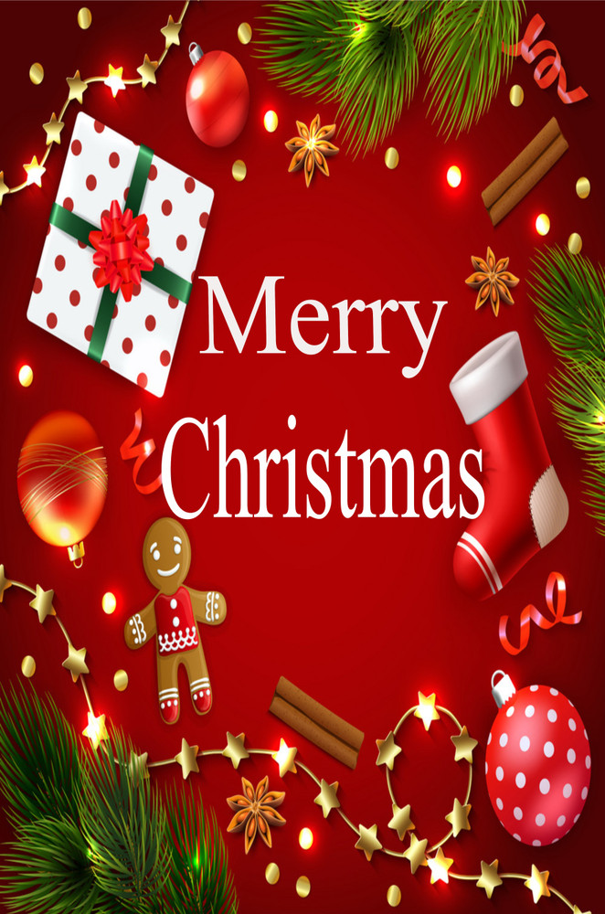 C Zone Christmas Diamond Poster for Wall Beautiful Poster for