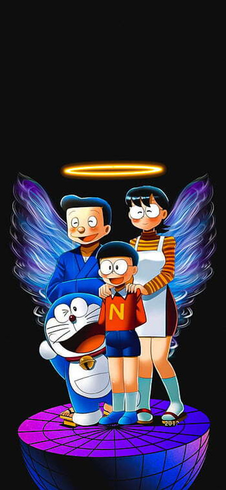 Cartoon new arrivals wallpaper hd
