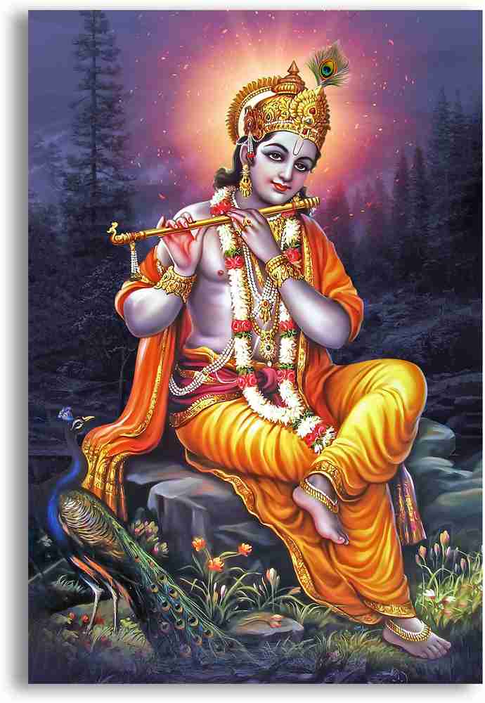 Photo of lord krishna new arrivals